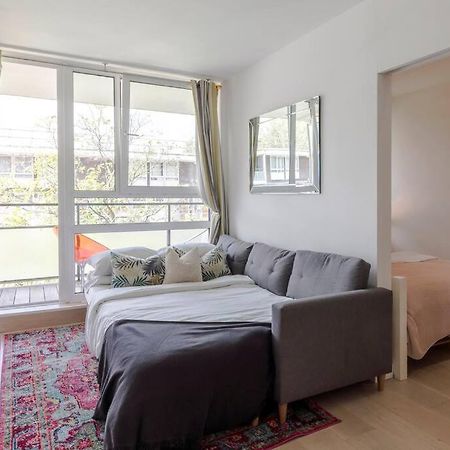 The Clarence, Central London Apartment W/ Wifi Luaran gambar