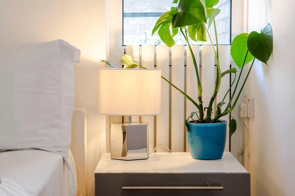 The Clarence, Central London Apartment W/ Wifi Luaran gambar