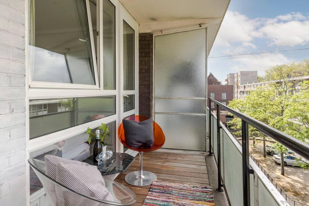 The Clarence, Central London Apartment W/ Wifi Luaran gambar