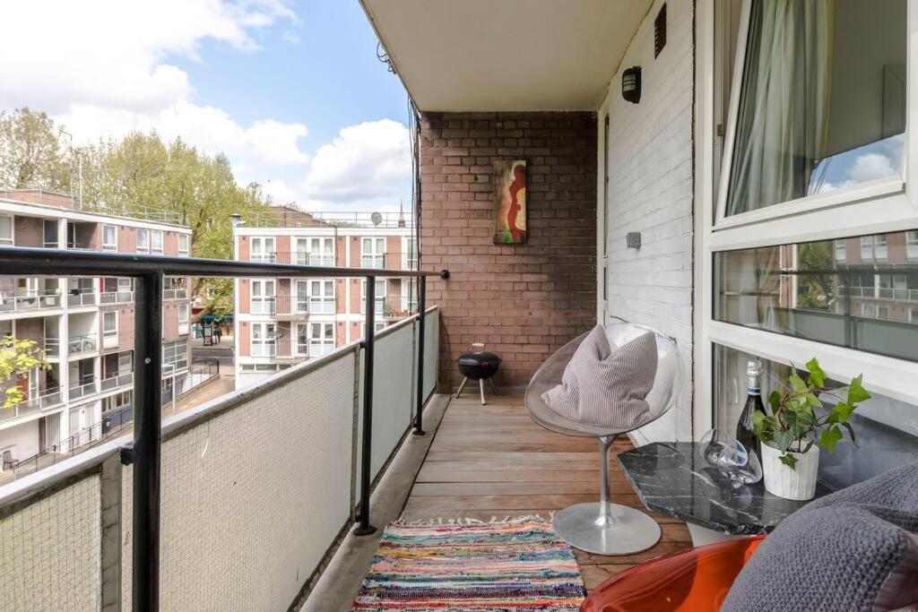 The Clarence, Central London Apartment W/ Wifi Luaran gambar
